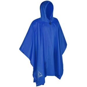 Poncho TerraHiker (1) پانچو سه کاره ضد آب Terra Hiker - Image 1