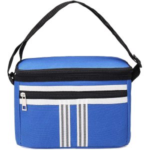 کیف خنک نگهدارنده غذا و دارو 5 لیتری - تصویر 2