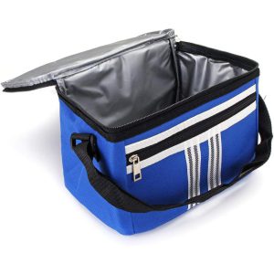 کیف خنک نگهدارنده غذا و دارو 5 لیتری - تصویر 3