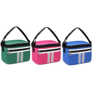 کیف خنک نگهدارنده غذا و دارو 5 لیتری - تصویر 8