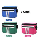 کیف خنک نگهدارنده غذا و دارو 5 لیتری - تصویر 9