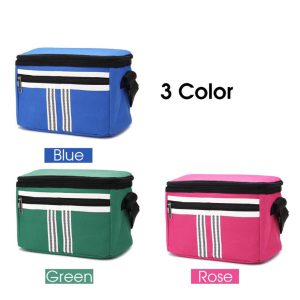 کیف خنک نگهدارنده غذا و دارو 5 لیتری - تصویر 9