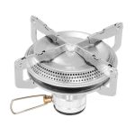 سرشعله پهن بدون فندک Lion