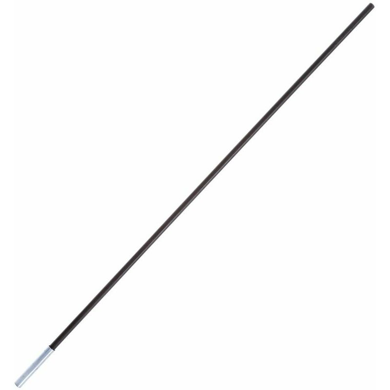 Replacement Poles for Tents 8.5 mm یدکی تیرک فایبر چادر 1 عددی 54 سانت (8.5 میلیمتر) - Image 1