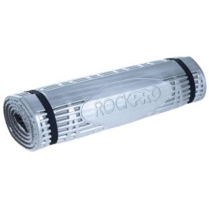 Rockpro Mat Roll (2) زیر انداز زیر کیسه خواب طرح ترمارست Rock Pro - Image 1