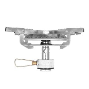 سرشعله پهن بدون فندک Lion - Image 2