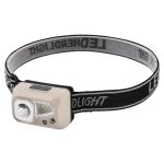 چراغ پیشانی سنسور دار شارژی مدل SH-S4 - Image 5