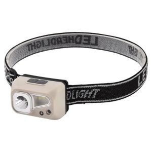 چراغ پیشانی سنسور دار شارژی مدل SH-S4 - Image 5