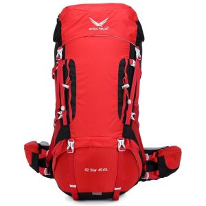 SNOWHAWK 45+5 B کوله پشتی 5+45 لیتری اسنوهاوک - Image 1