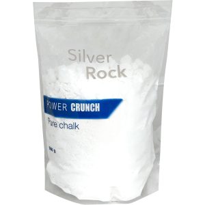 Silver Rock (2) پودر سنگنوردی سیلور راک 500 گرمی - Image 1