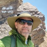 کلاه آفتابی دورگرد LUSIAO - Image 5