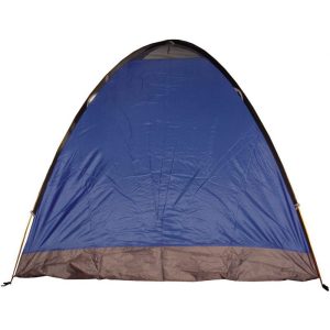 Tent Rock Pro (1) چادر پنج نفره راک پرو تیرک آلومینیومی دوپوش - تصویر 1