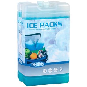 Thermos Ice Pack (1) یخ خشک 2x200 گرمی THERMOS - Image 1