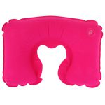 ست بالش بادی و گوش گیر و چشم بند سفری