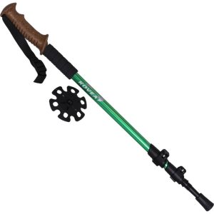 Trekking Poles KOVEA (3) باتوم کوهنوردی کلیپسی طرح کوآ - Image 1