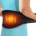 شکم بند حرارتی USB