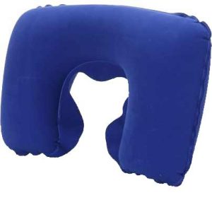 بالش بادی دور گردن PVC - Image 1