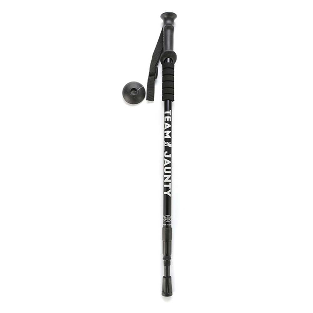 Walking Hiking Sticks Team Jaunty (1)