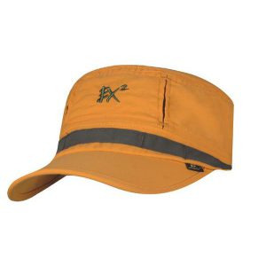 کلاه آفتابی EX2 مدل 369 رنگ زرد - Image 3