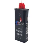 بنزین 125 میل ایکس لایت X_lite - Image 3