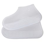 کاور کفش ضد آب سیلیکونی ZINO - Image 7