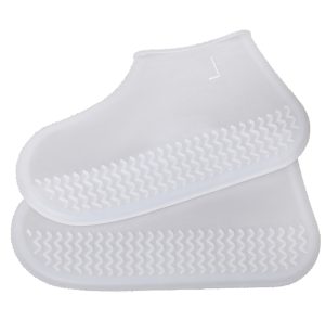 کاور کفش ضد آب سیلیکونی ZINO - Image 7