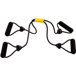 body کش بدنسازی چهار جهته ( بادی شیپر ) GOLDEN STAR - Image 1
