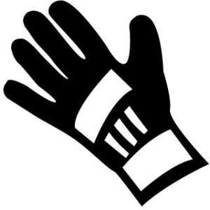 دستکش کوهنوردی و اسکی