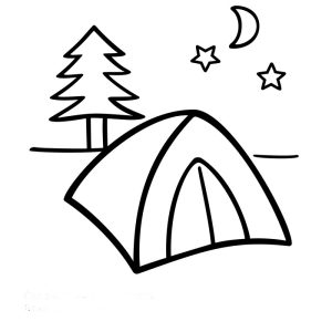 چادر های 3 الی 5 نفره