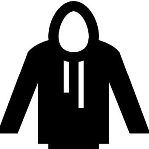 کاپشن و بادگیر کوهنوردی