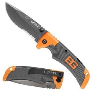 چاقو گربر 115