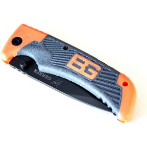 چاقو تاشو سایز متوسط کد 114 - تصویر 4