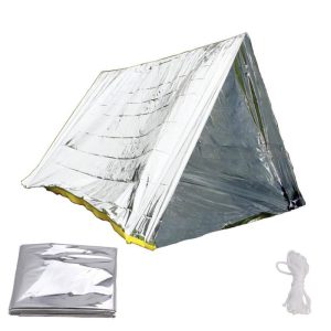 Emergency Tent