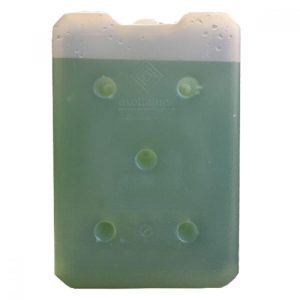 exeltainer-814-travel-ice-pack یخ خشک 814 گرمی Exeltainer - Image 1