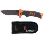 gerber 113 knife چاقو تاشو گربر سایز بزرگ