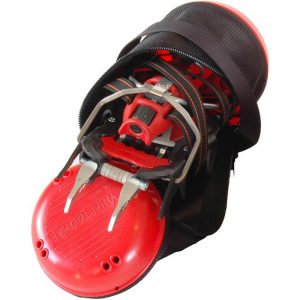 کیف حمل یخ شکن 10 و 12 شاخ هفت گوهر کیف حمل یخ شکن 10 و 12 شاخ هفت گوهر
