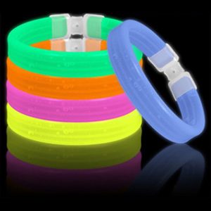 دستبند منور 8 اینچ