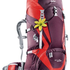 کوله پشتیACT LITE 45 + 10 SL Deuter