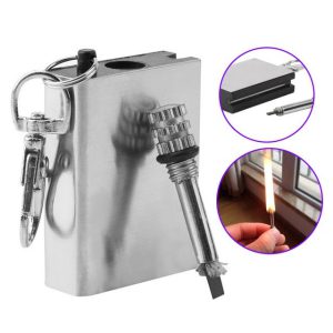 کبریت بنزینی