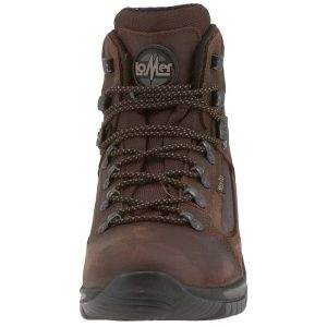 کفش کوهنوردی LOMER-مدل Montello- سری Hiking