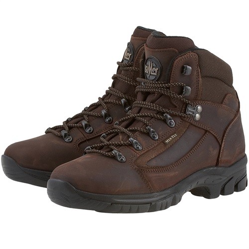 کفش کوهنوردی LOMER-مدل Montello- سری Hiking کفش کوهنوردی LOMER-مدل Montello- سری Hiking