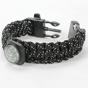 دستبند پاراکورد 5 کاره