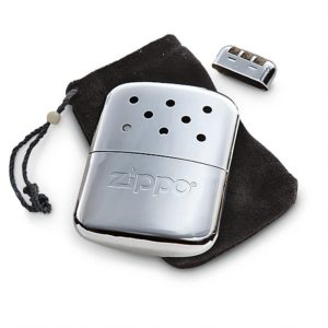 بخاری جیبی Zippo بخاری جیبی Zippo