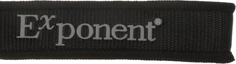 باتوم آنتی شوک دار دسته اسفنجی  Exponent باتوم آنتی شوک دار دسته اسفنجی Exponent