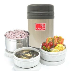 فلاسک غذا APOLLO