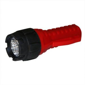 چراغ قوه دستی 9LED