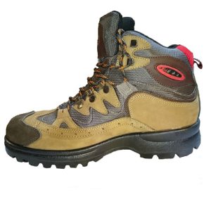 کفش کوهنوردی آسیا