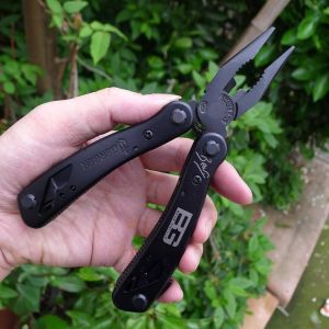 انبردست چندکاره Gerber انبردست چندکاره Gerber