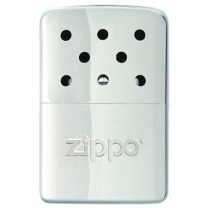 بخاری جیبی زیپو سایز کوچک Zippo