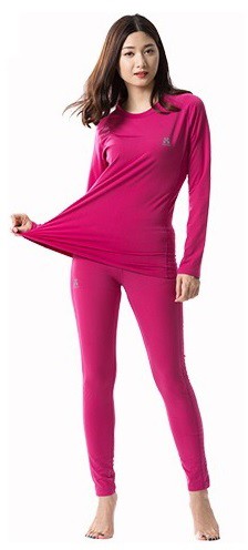 بلوز و شلوار بیس لایر زمستانی زنانه بلوز و شلوار بیس لایر زمستانی زنانه